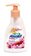 ВЕСНА-Absolut