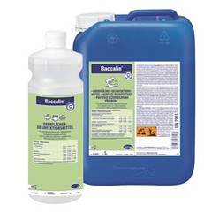 Hartmann-Baccalin