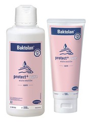 Hartmann-Baktolan protect + pure