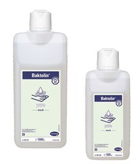 Hartmann-Baktolin pure