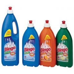 HAYAT-Bingo