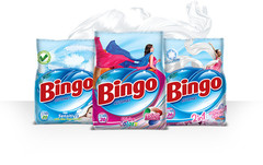 HAYAT-Bingo