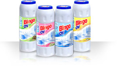 HAYAT-Bingo