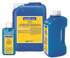 Hartmann-Bodedex forte