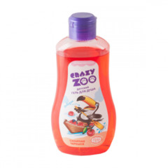 ВЕСНА-Crazy ZOO