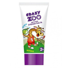 ВЕСНА-Crazy ZOO