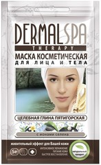 АРТКОЛОР-DERMALSPA