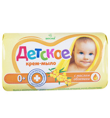 ВЕСНА-Детское