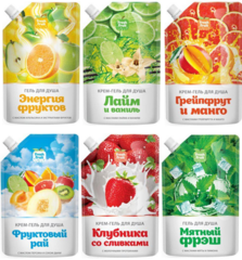 АРТКОЛОР-FRESH FRUIT