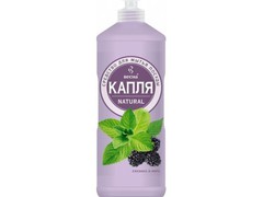 ВЕСНА-КАПЛЯ Natural