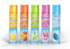 Hal-Kolorado Deo Spray