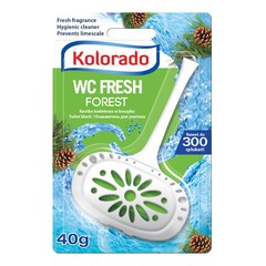 Hal-Kolorado WC Fresh