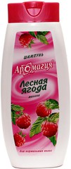 ВЕСНА-Лесная Ягода