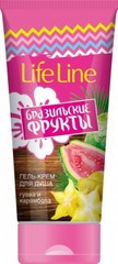 ВЕСНА-Life Line "Бразильские фрукты"