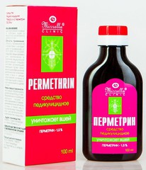 Mirrolla-Мирролла перметрин «Фора+»