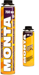 Сибиар-Monta