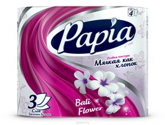 HAYAT-Papia