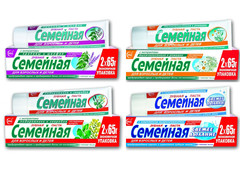 ВЕСНА-Семейная