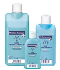 Hartmann-Sterillium classic pure