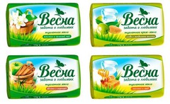 ВЕСНА-Весна