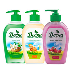 ВЕСНА-Весна