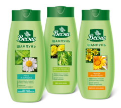 ВЕСНА-Весна