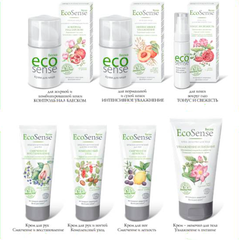 ВЕСНА-Весна ECOSENSE