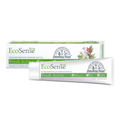 ВЕСНА-Весна ECOSENSE